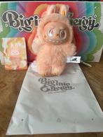 Labubu Big Into Energy (HAPINESS), Ophalen of Verzenden, Zo goed als nieuw