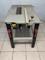 Metabo TKHS 315 C tafelcirkelzaag machine, Ophalen, Gebruikt, Cirkelzaag, Metabo