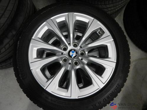 Winterbandenset 17 inch origineel voor BMW 3 SERIE G20 G21, Auto-onderdelen, Banden en Velgen, Banden en Velgen, Winterbanden