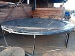 trampoline à cadre en fer Berg elite, Enlèvement, Comme neuf