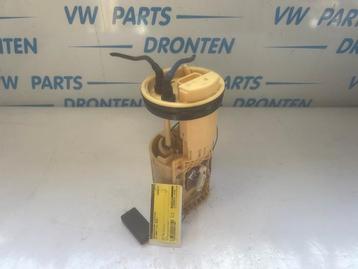 Brandstofpomp Elektrisch van een Volkswagen Caddy beschikbaar voor biedingen