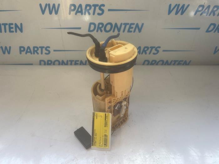 Brandstofpomp Elektrisch van een Volkswagen Caddy, Auto-onderdelen, Brandstofsystemen, Volkswagen, Gebruikt, 3 maanden garantie