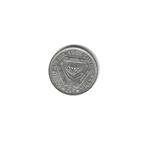 Zuid-Afrika, 3 Pence 1951., Timbres & Monnaies, Monnaies | Afrique, Enlèvement ou Envoi, Monnaie en vrac, Argent, Afrique du Sud