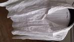 witte bloes voor dames maat l, Kleding | Dames, Ophalen, Zo goed als nieuw, Maat 42/44 (L)