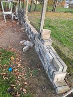 Ongeveer een 500 tal klinkers. Gratis, Tuin en Terras, Ophalen, Gebruikt, Klinkers