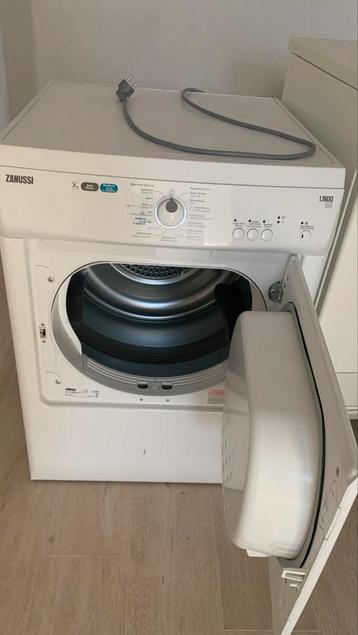 Zanussi Droogkast beschikbaar voor biedingen