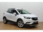 Opel Mokka X 1.4T Edition+gps+camera+park pilot, Auto's, Voorwielaandrijving, Traction-control, Stof, Gebruikt