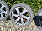 20" Volvo Silverstone XC60- of XC90-velgen, Auto-onderdelen, Banden en Velgen, Ophalen, Velg(en)