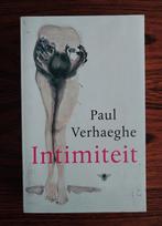 Paul Verhaeghe - Intimiteit, Enlèvement ou Envoi, Paul Verhaeghe