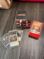 Edgar markov commander deck, Comme neuf, Deck game, Enlèvement ou Envoi