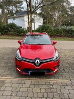 Renault Clio Grandtour, Auto's, Voorwielaandrijving, 1141 kg, Leder en Stof, 1200 kg