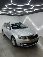 Skoda Octavia BREAK 1.4| 54.090KM| 2013| GEKEURD + GARANTIE, Auto's, Euro 5, Stof, Zwart, 4 cilinders