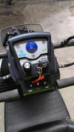 Scootmobiel, Diversen, Brommobielen en Scootmobielen, Ophalen, Gebruikt, Afikim
