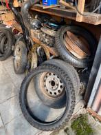 suzuki, Ophalen, Gebruikt