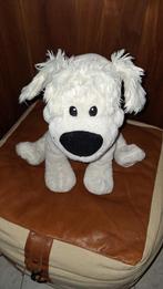 Knuffel Samson 30cm, Kinderen en Baby's, Speelgoed | Knuffels en Pluche, Ophalen of Verzenden, Zo goed als nieuw, Hond