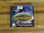 A1681. Tony Hawk's Skateboard voor Playstation 1, Gebruikt, Ophalen of Verzenden