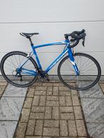 Koersfiets, Enlèvement