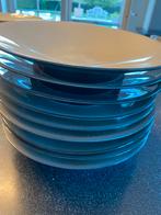 9 borden voor pasta of slaatjes (horeca), Huis en Inrichting, Keuken | Servies, Ophalen