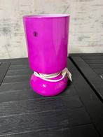 Lampe Lykta ikea tres chic, Huis en Inrichting, Lampen | Tafellampen, Vintage, Ophalen of Verzenden, Minder dan 50 cm, Glas