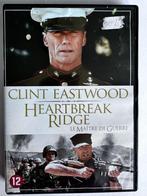 Heartbreak Ridge, Ophalen of Verzenden, Gebruikt, Actie