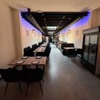 Over te nemen viswinkel en restaurant
