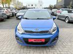 Kia rio 1.2i 146.000km 1j Garantie, Leder, Bedrijf, Rio, Centrale vergrendeling