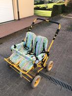 Poussette double, Enlèvement, Utilisé, Poussette, Voiture duo