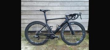 Fietsframe 3T strada beschikbaar voor biedingen