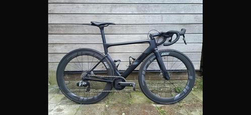 Fietsframe 3T strada, Fietsen en Brommers, Fietsen | Racefietsen, Zo goed als nieuw, Ophalen
