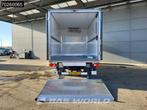 Renault Master 165PK Laadklep -15 Vriezer Koelwagen Thermo K, Auto's, Bestelwagens en Lichte vracht, 2571 kg, Stof, 4 cilinders