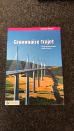 Grammaire Trajet, Enlèvement ou Envoi, Néerlandais