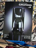 Nieuwe Koffiezetapparaat Grunding, Enlèvement ou Envoi, Neuf