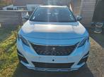 Peugeot 5008 crossway, Auto's, Particulier, Te koop