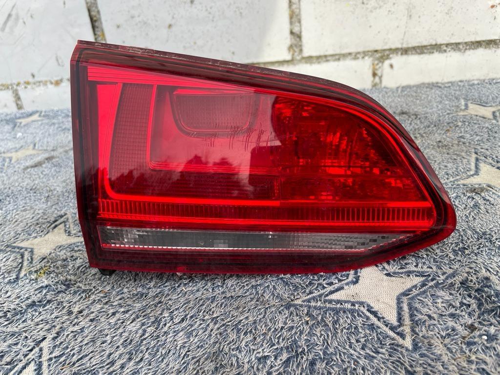 VW GOLF VII phare arrière gauche, Enlèvement ou Envoi, Utilisé, Volkswagen