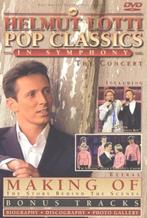 Helmut Lotti, pop classics in symphony, the concert., CD & DVD, DVD | Musique & Concerts, Comme neuf, Musique et Concerts, Tous les âges