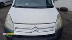 Motorkap van een Citroen Berlingo (Berlingo 08-) (EWPA), 3 maanden garantie, Gebruikt, Citroën, Motorkap