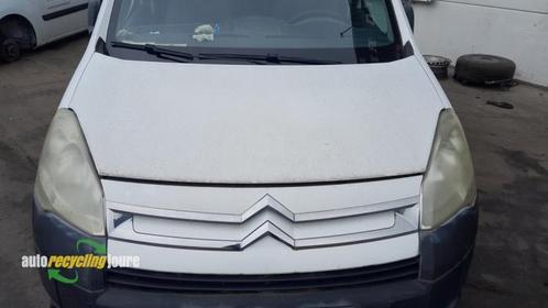 Motorkap van een Citroen Berlingo (Berlingo 08-) (EWPA), Auto-onderdelen, Carrosserie, Motorkap, Citroën, Gebruikt, 3 maanden garantie