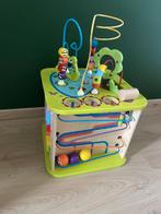 Hape activiteitenkubus, Enlèvement, Utilisé, Autres types