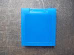 Blue Game Card Case voor DS (zie foto's), Gebruikt, Ophalen of Verzenden