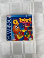 Nintendo Game Boy Q Bert in blisterverpakking, Games en Spelcomputers, Zo goed als nieuw