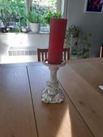 kaarshouder met kaars, Ophalen, Nieuw, Kaars