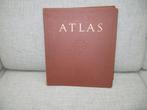 Winkler Prins Atlas (1950), Boeken, Atlassen en Landkaarten, Ophalen of Verzenden, Zo goed als nieuw
