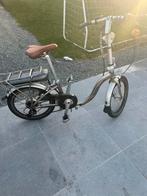 Bizobike Miesty Bello, Fietsen en Brommers, Fietsen | Vouwfietsen, Ophalen, 20 inch of meer, Versnellingen, Zo goed als nieuw