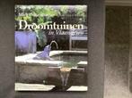 Droomtuinen ,  3 boeken, Boeken, Ophalen, Gelezen