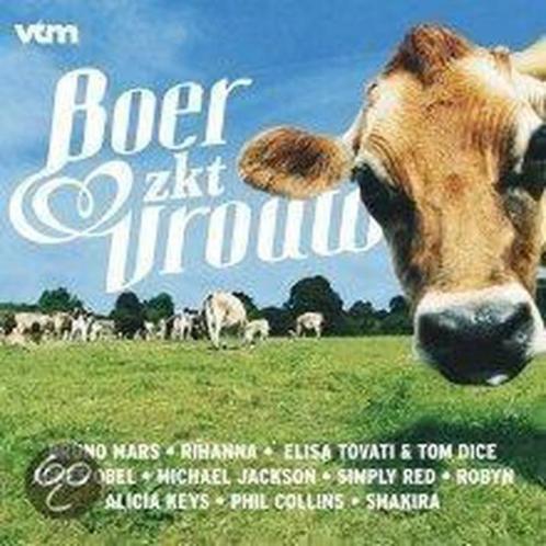 Boer Zoekt Vrouw (2CD), CD & DVD, CD | Pop, Enlèvement ou Envoi