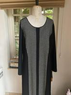 Jurk van Mayerline, maat 46, Kleding | Dames, Jurken, Ophalen of Verzenden, Maat 46/48 (XL) of groter, Wit