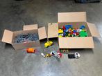 Grote hoeveelheid Duplo, Enlèvement, Utilisé