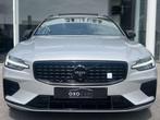 Volvo V60 2.0T8 AWD/ POLESTAR ENGINEERED/ PHEV/ FULL OPTIONS, Automaat, USB, 4 cilinders, 1969 cc