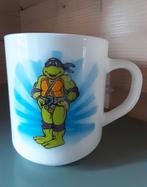 Ninja Turtles mok tas arcopal, Ophalen of Verzenden