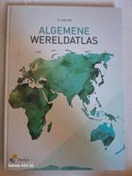 Plantyn Algemene Wereldatlas editie 2012, Boeken, Schoolboeken, Ophalen, Zo goed als nieuw, Aardrijkskunde, Plantyn
